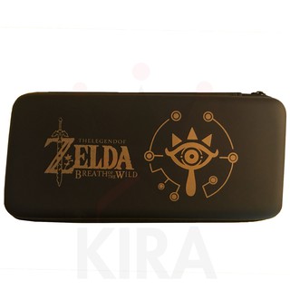 Nintendo Switch case hộp đựng máy Nintendo Switch và phụ kiện Nintendo - ZELDA