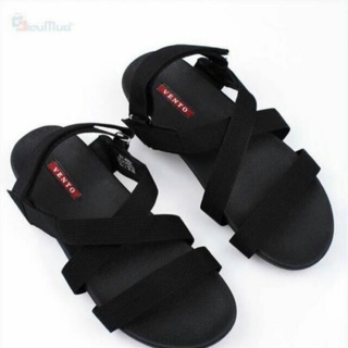 Sandal dù chéo vento