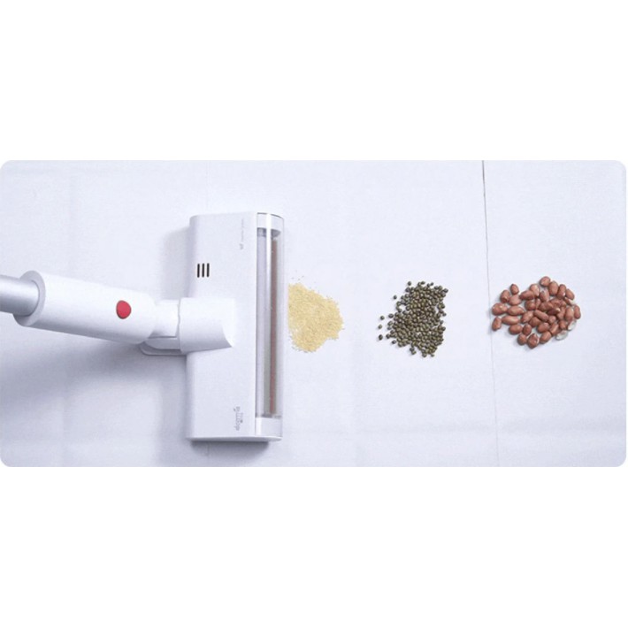 Đầu hút sàn và bàn chải con lăn thay thế cho máy hút bụi Deerma VC20/ VC21/ VC20s