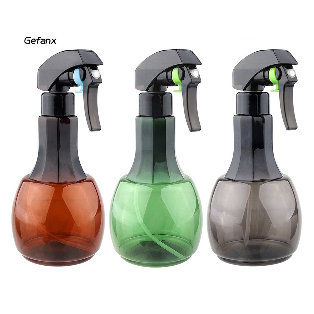 Bình Xịt Phun Sương Làm Đẹp Cho Tóc Dung Tích 400ml