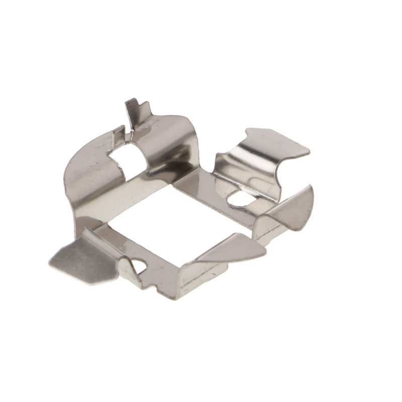 Giá Đỡ Đèn Pha LED H7 Cho Mercedes GL450 ML350 MK6 Jetta - 5 Series X5