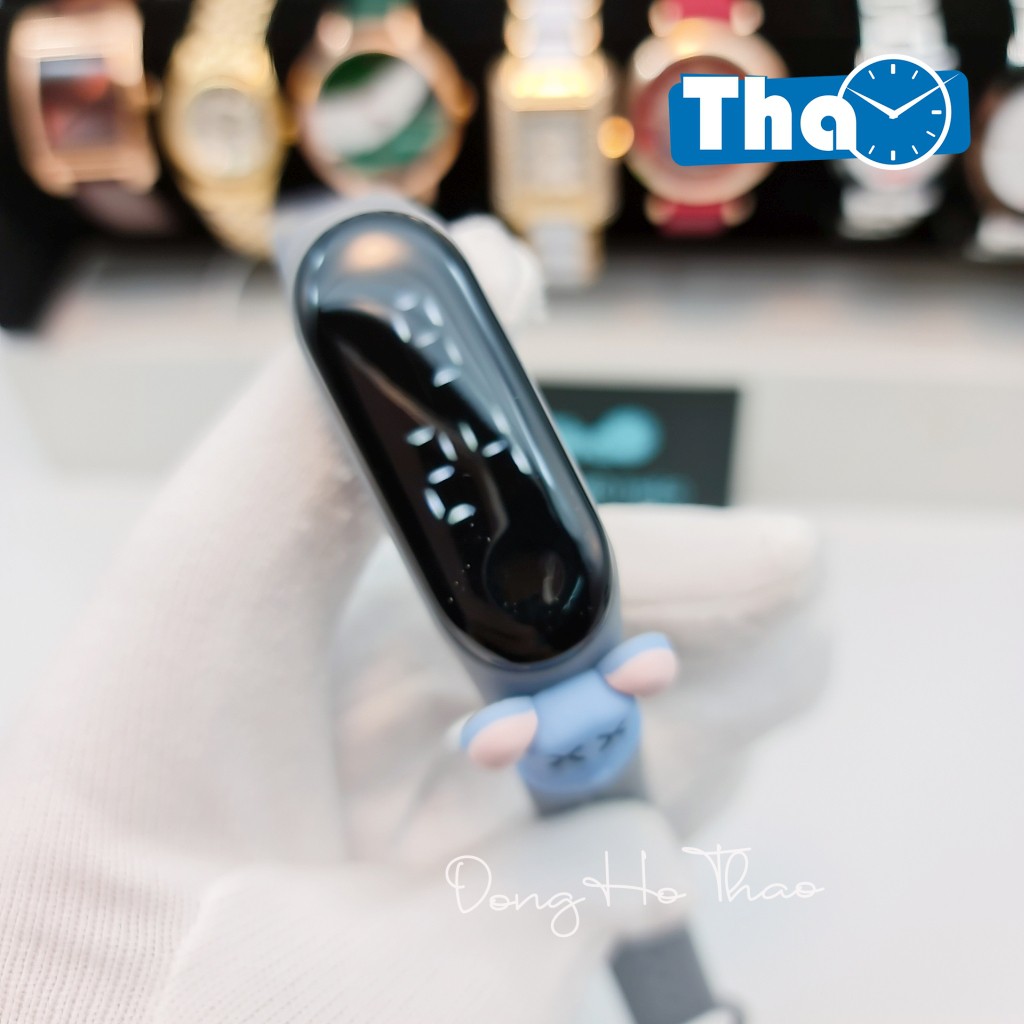 Đồng Hồ Cho Bé Điện Tử Siêu Đáng Yêu | BigBuy360 - bigbuy360.vn