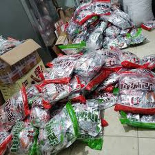 [SẴN HÀNG] COMBO 40C CHÂN GÀ CAY DACHENG 32gr