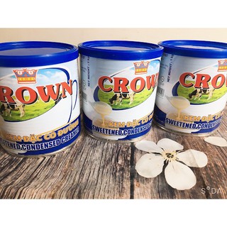 Sữa đặc Crown 1Kg