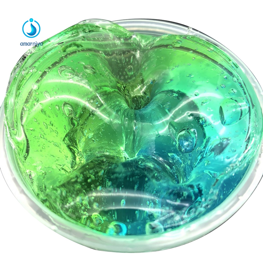 Đồ Chơi Slime Đa Năng Giúp Rèn Luyện Trí Thông Minh