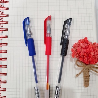 Bút gel mini mực nước ngòi 0.5mm