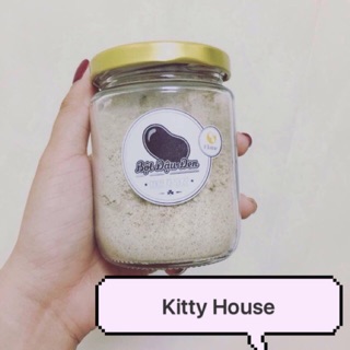 Sale combo 6 hũ thuỷ tinh 200ml nắp vàng