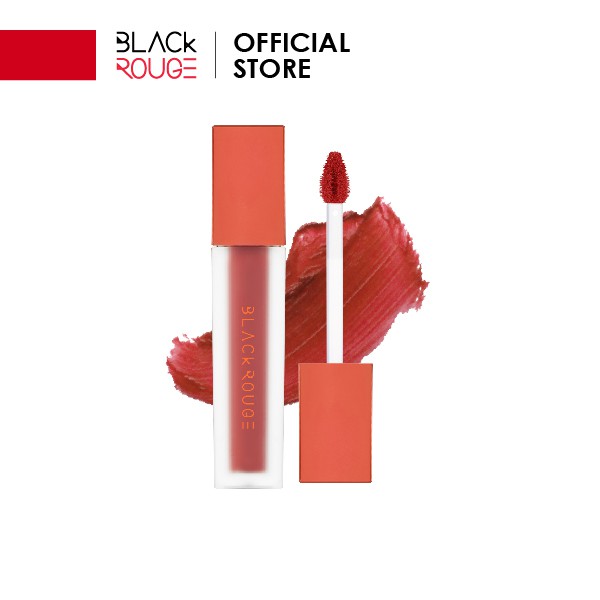 Son Kem Black Rouge Air Fit Velvet Tint Ver 3 36.6g | Thế Giới Skin Care