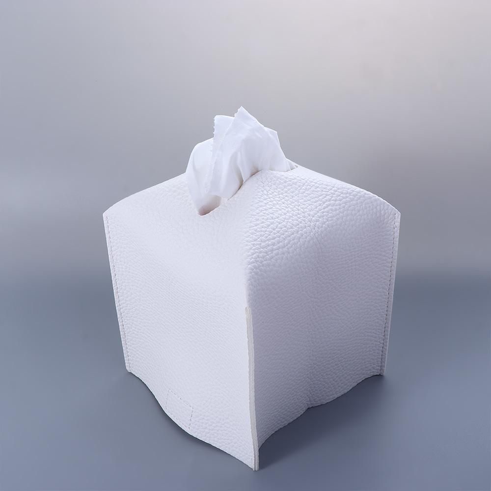 Giá Đỡ Cuộn Khăn Giấy Để Bàn Hiện Đại Cho Phòng Khách / Văn Phòng / Xe Hơi