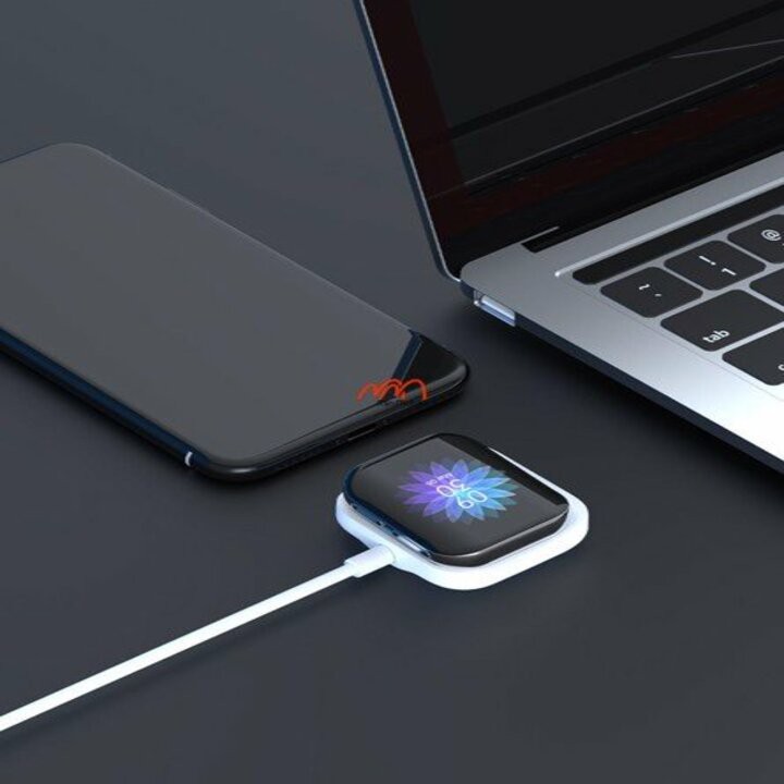 Đế Sạc - Cáp Sạc OPPO WATCH OW19F5