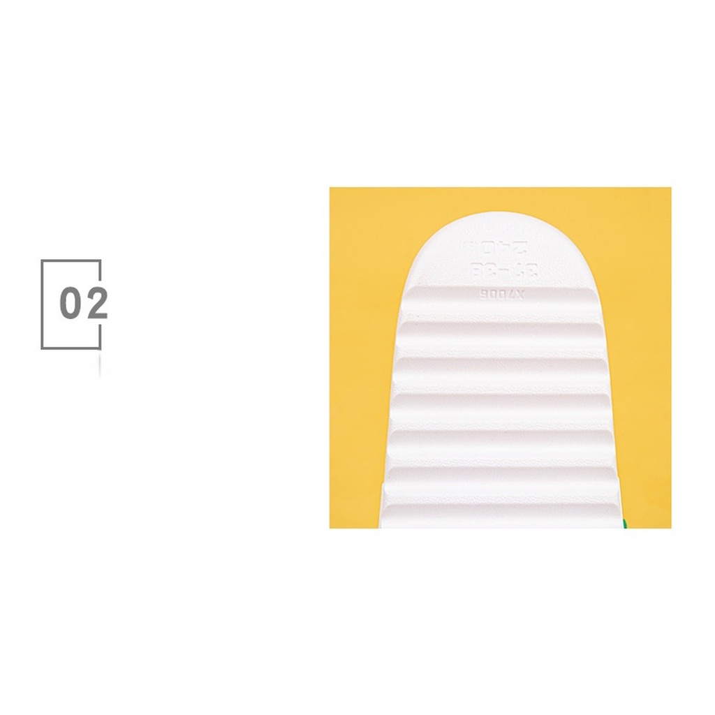 Dép Đi Trong Nhà Họa Tiết Hoạt Hình Thời Trang Xuân Hè Cho Cặp Đôi