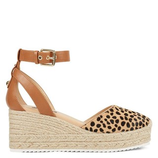 Giày đế cói nữ NINE WEST wnAUDRAP5