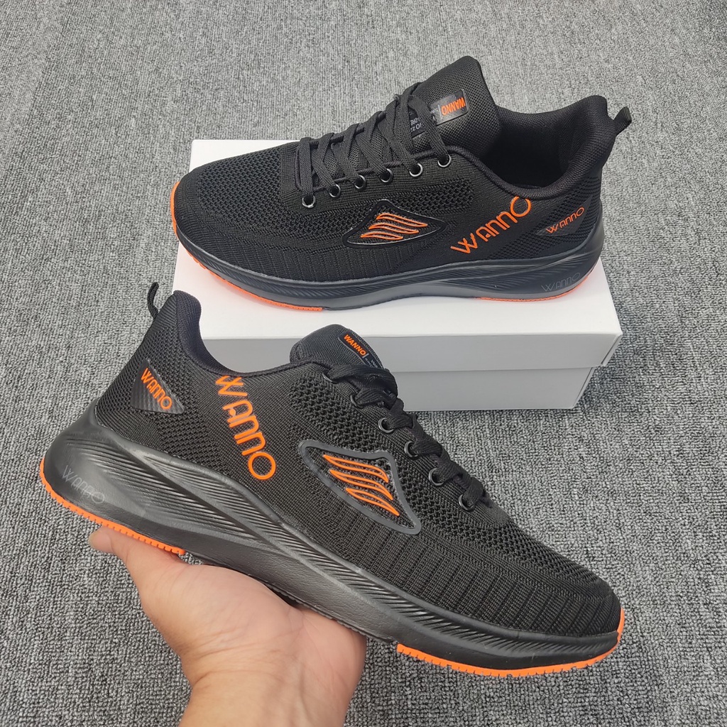 Giày nam size lớn big size từ 44 45 46 47 48 bản size giày trong phần nội dung sản phẩm bảo hành 1 năm