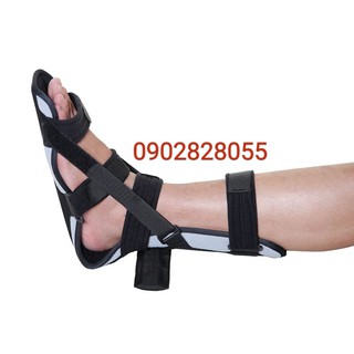 NẸP CHỐNG XOAY NGẮN ORBE H1- ỔN ĐỊNH KHỚP CỔ CHÂN, CỔ XƯƠNG ĐÙI, KHỚP GỐI CỔ CHÂN