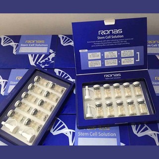 Serum Tế Bào Gốc Ronas Stem Cell Solution Hàn Quốc