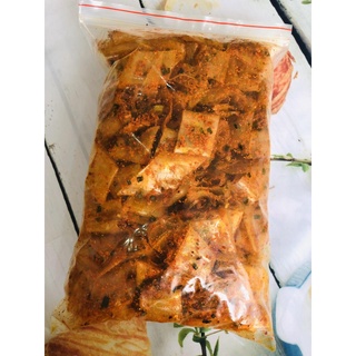 BÁNH TRÁNG TRỘN CUỘN TÉP