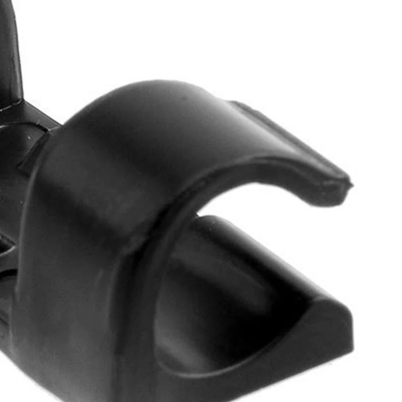 Bộ 16 miếng dán cố định dây cáp máy tính hai mặt