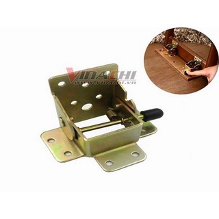 CHÂN BÀN - GẤP THÔNG MINH-1 CÁI