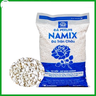 Đá Perlite - Đá trân châu 5dm3