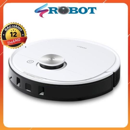 Robot hút bụi lau nhà Ecovacs Deebot T8 Power