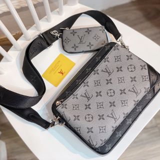 Túi LV TRIO MESSENGER