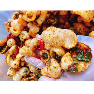 150G DA HEO MẮM HÀNH - MAXIFOOD