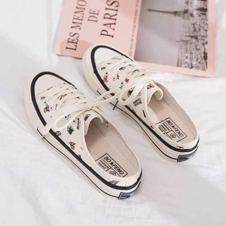 GIÀY SỤC THỂ THAO ULZZANG (hàng sẵn sz 37,38)