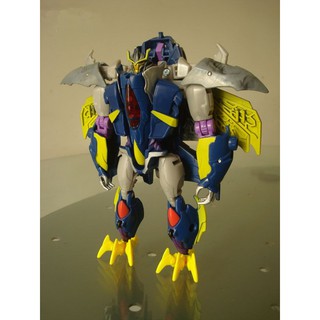 Mô hình Transformer Dreadwing - Hasbro