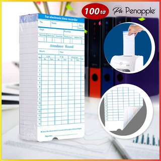 BỘ 100 THẺ CAO CẤP CHO MÁY CHÂM CÔNG