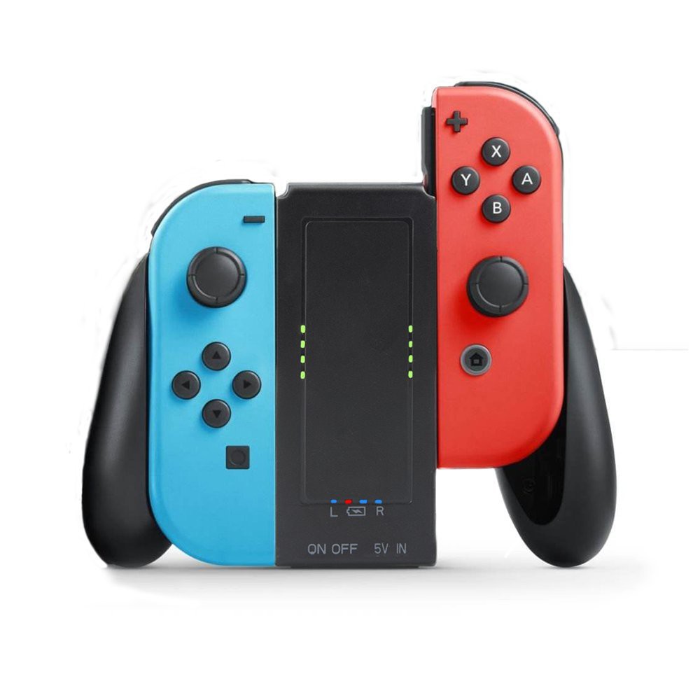 Tay cầm Joy-con có thể sạc dành cho Nintendo Switch