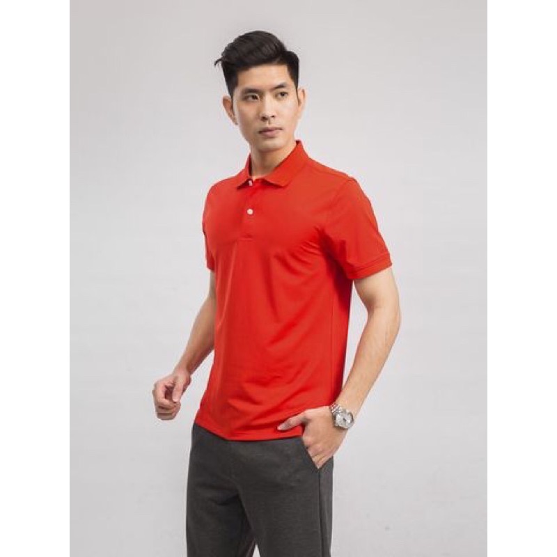 {HÀNG CHÍNH HÃNG } ÁO POLO NAM ARISTINO APSG02s9