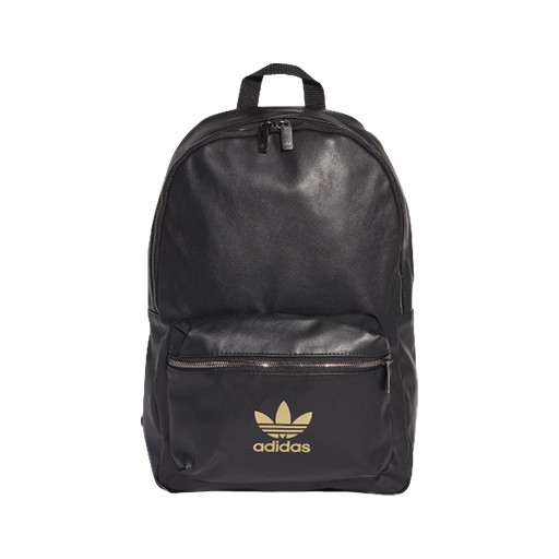 Balo Da Das ORIGINALS BACKPACK BLACK