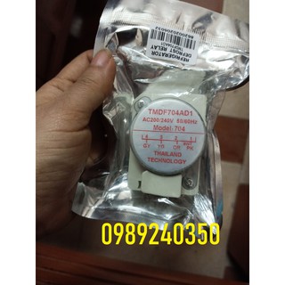 Đồng Hồ Timer Tủ Lạnh Thái Lan Loại Tốt