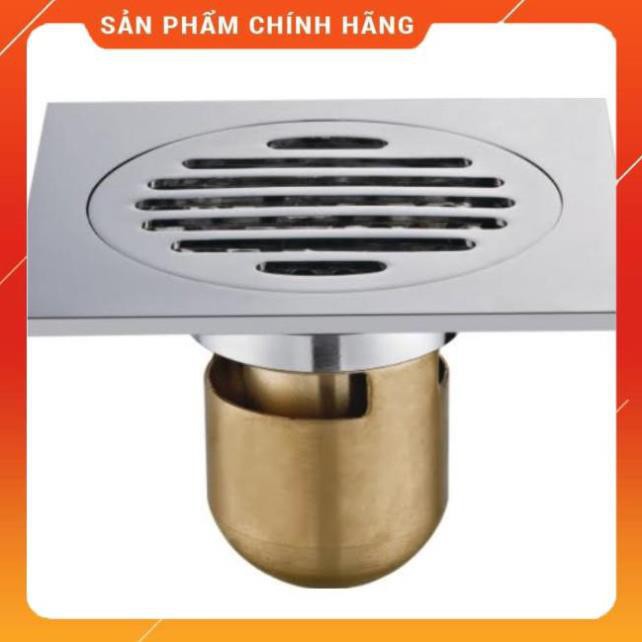 Phễu thu sàn cao cấp, chống hôi, chống côn trùng, chống trào ngược