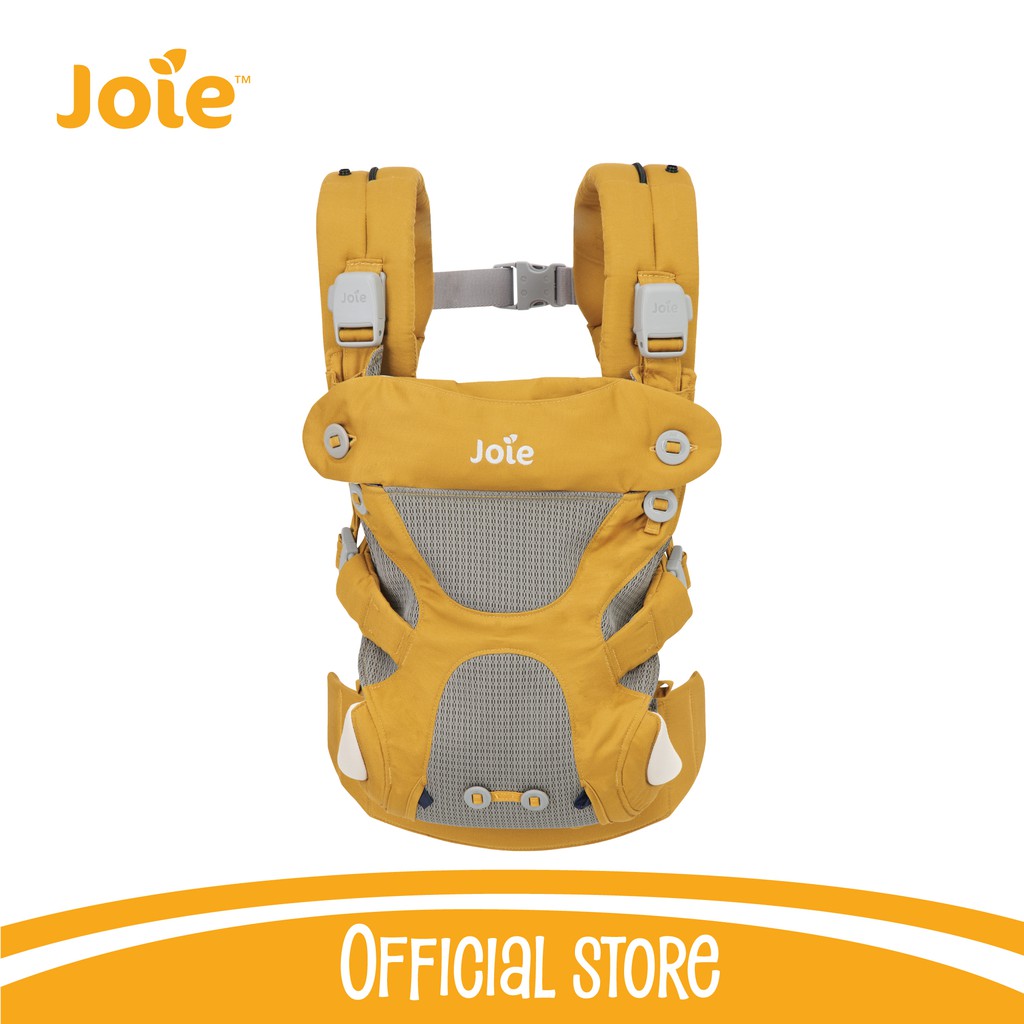 Địu trẻ em, địu em bé Joie Savvy cho bé từ  3.5kg đến 16kg