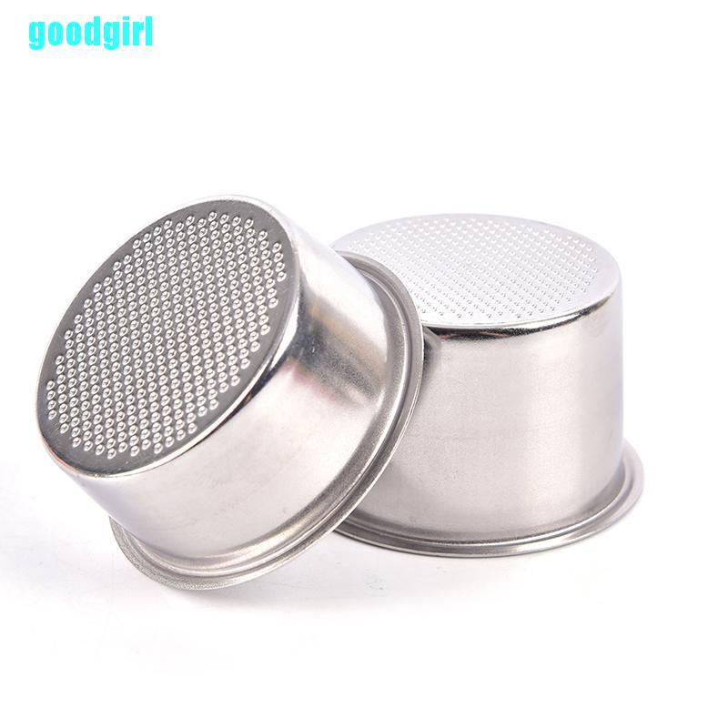 Phễu Lọc Thay Thế 51mm 2 / 4 Cốc Cho Máy Pha Cà Phê