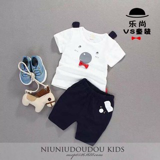 BỘ NƠ BI BÉ TRAI SIZE 9-19KG
