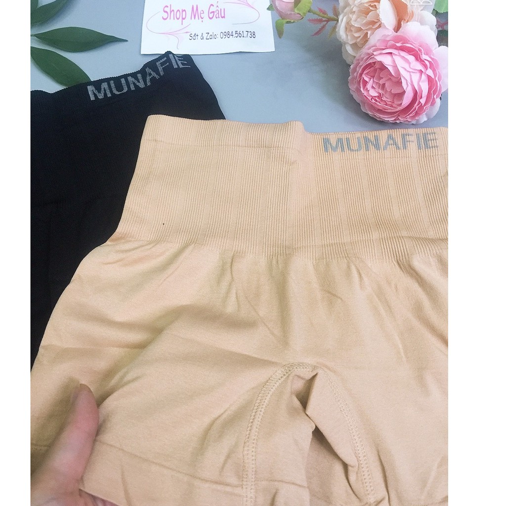 Quần gen đùi giảm eo đẹp dáng, giảm mỡ bụng cho các mẹ sau sinh_𝐐𝟓