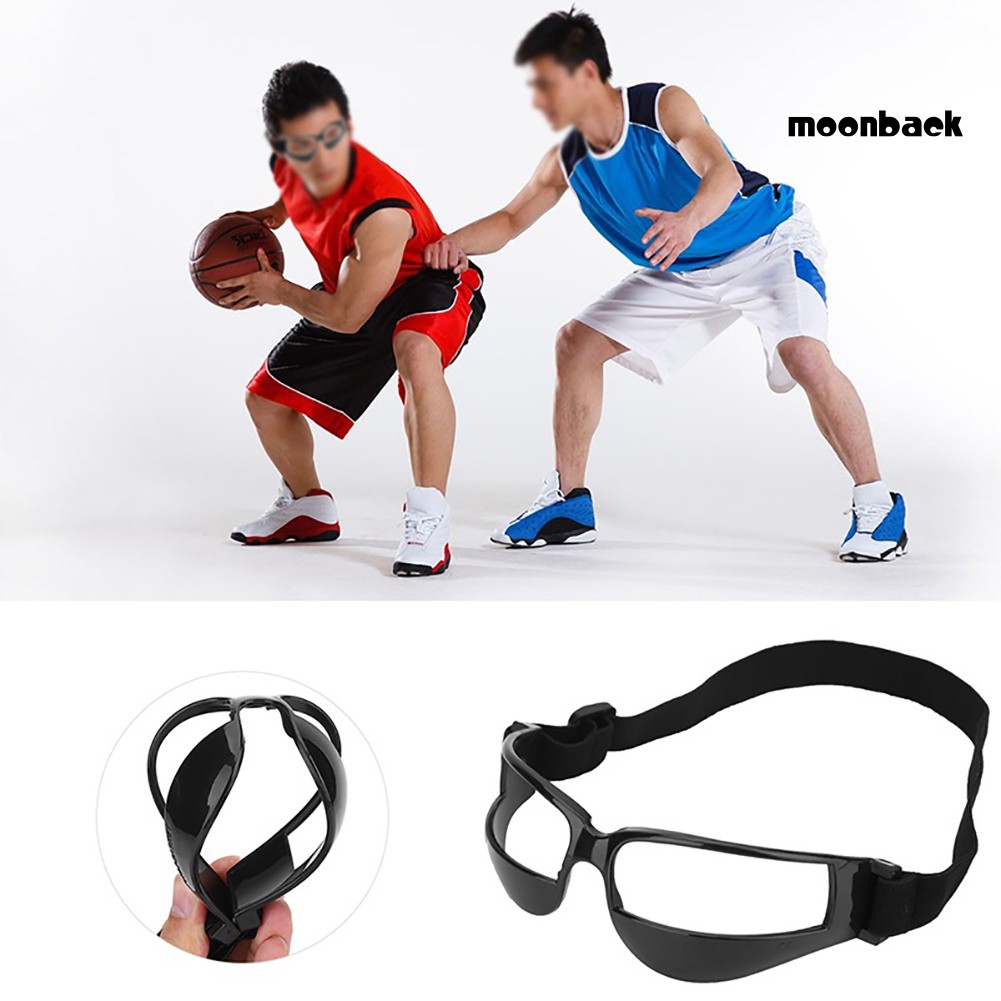 Kính Bảo Hộ Tập Luyện Bóng Rổ Chuyên Nghiệp