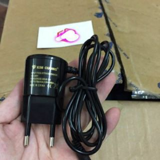 SẠC NOKIA CHÂN KIM - CHÍNH HÃNG KIM CƯƠNG ( BH 12T )