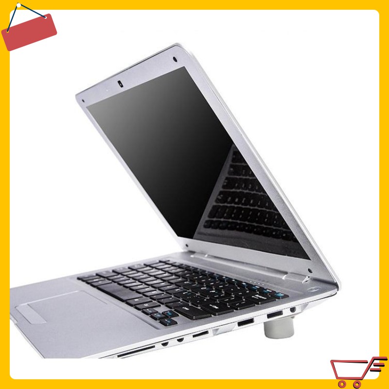 [SGD] Chân Đế Laptop - Combo 4 Nút Tản Nhiệt Cho Máy Tính Xách Tay, Chống Trượt 4858