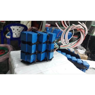 bộ relay 90a xe điện
