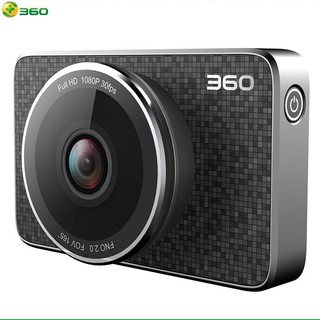 Camera hành trình Qihoo 360 J511 (Bản Quốc tế)