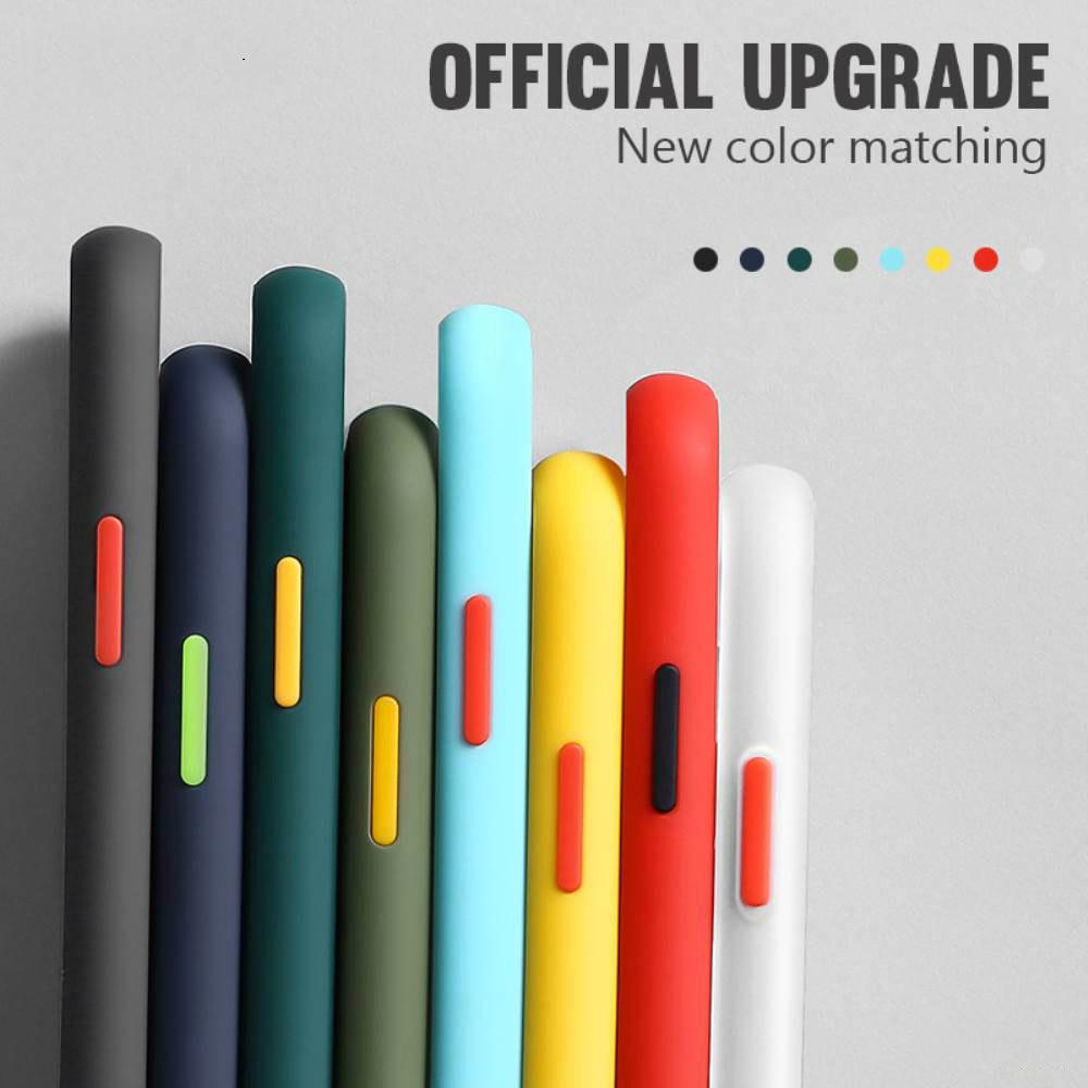 Ốp Lưng Bảo Vệ Cao Cấp Cho Xiaomi Mi 10 Mi10 Lite Xiaomi Mi8 Mi9 Xiaomi 10x 5g