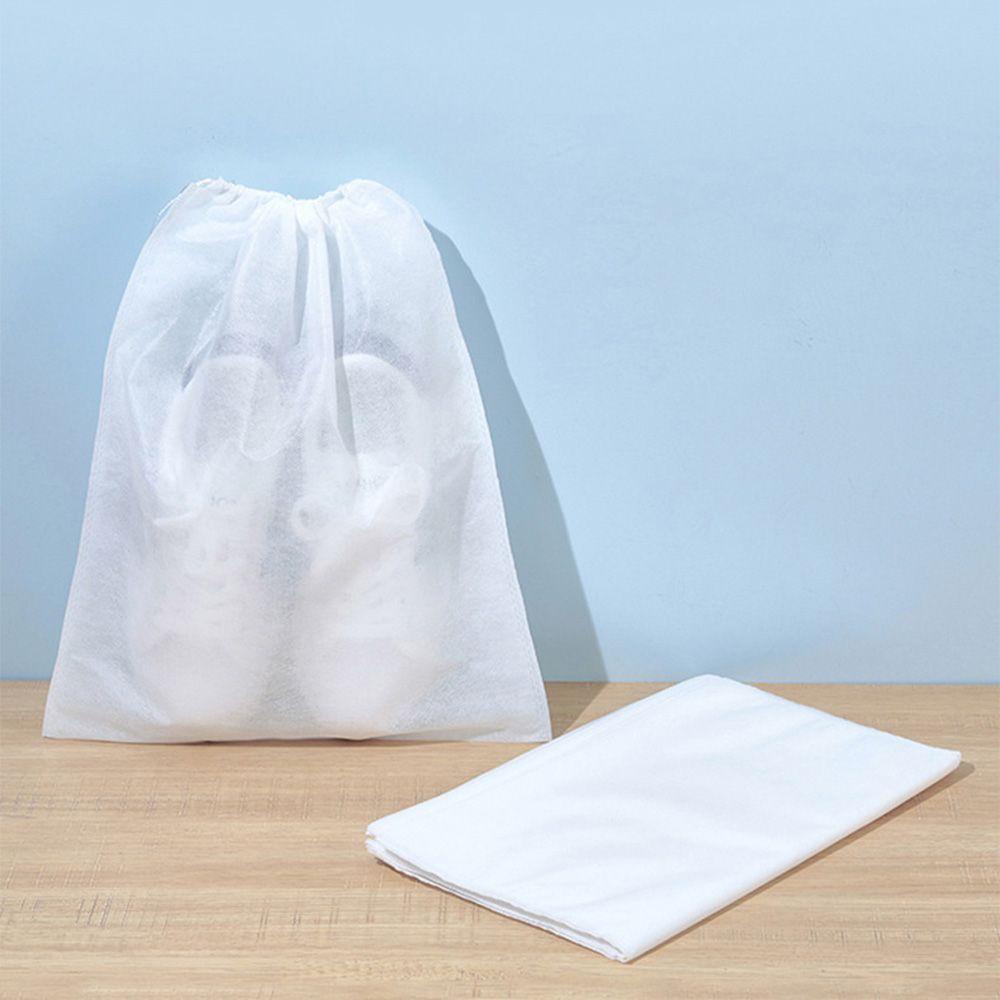 Túi Đựng Giày Chống Bụi Tiện Lợi Cho Gia Đình