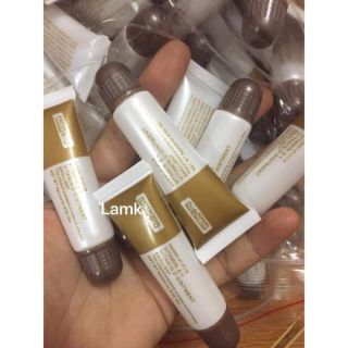 Dưỡng tuýp vitamin a&d sau xăm