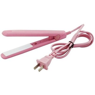 Máy duỗi tóc mini