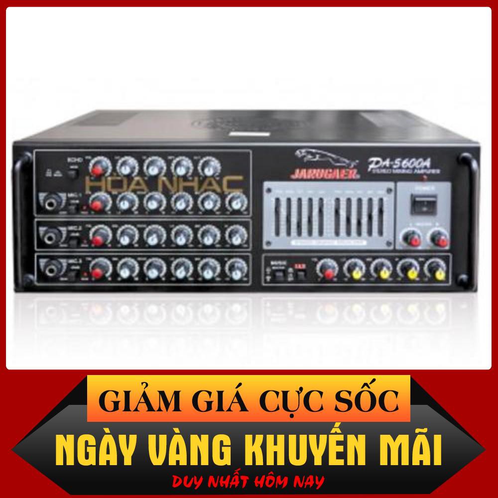 Amply chuyên nghiệp 5600 hòa nhạc