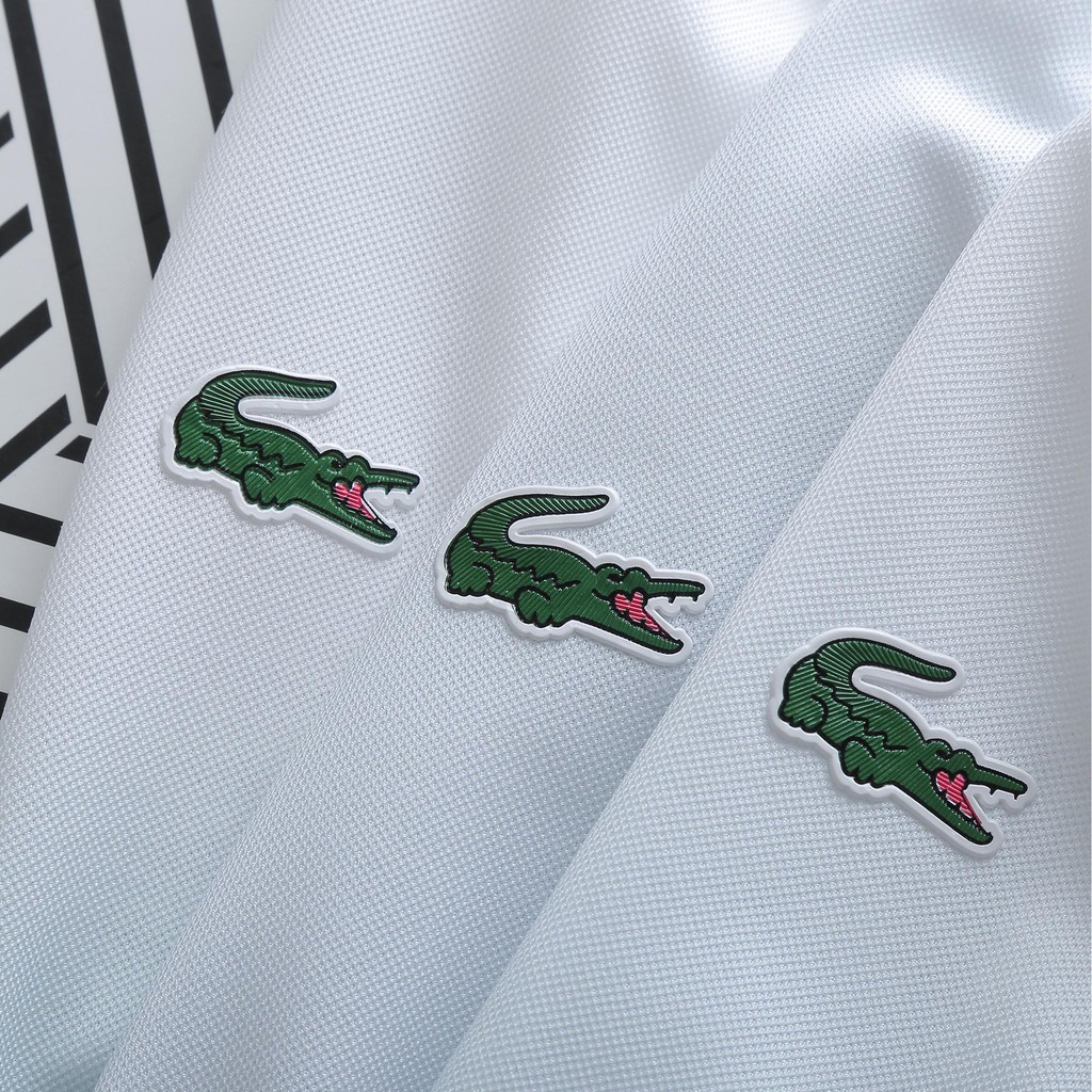 Áo Thun Polo Lacoste Classic Phối Loang - Vnxk | BigBuy360 - bigbuy360.vn