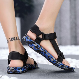 Giày Sandal Size Lớn 39-48 Thời Trang Cho Nam